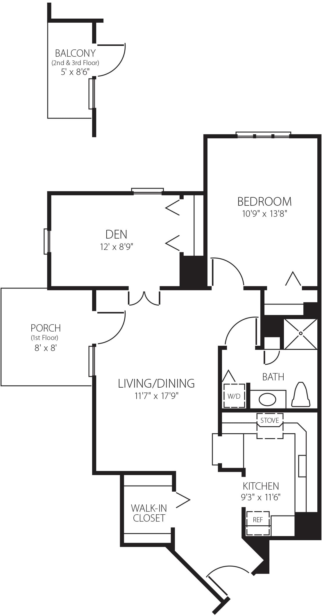 Canterbury on the Lake Senior Living Community Assisted Living